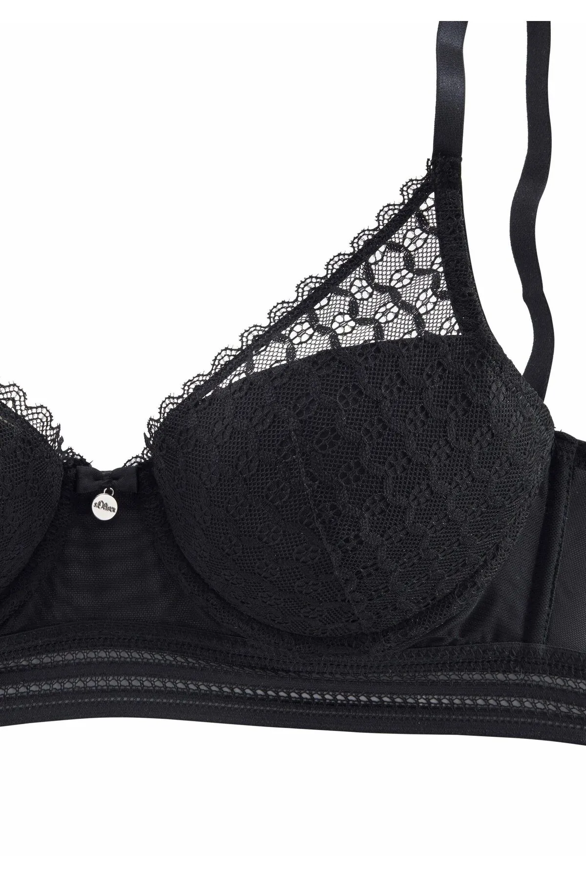 s.Oliver  Bodywear Push-Up-BH