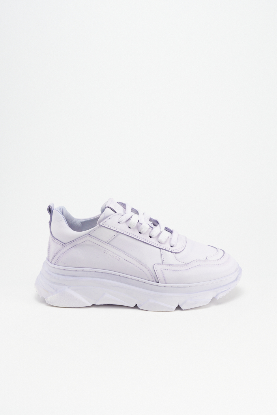 CPH40 soft dyed lavender