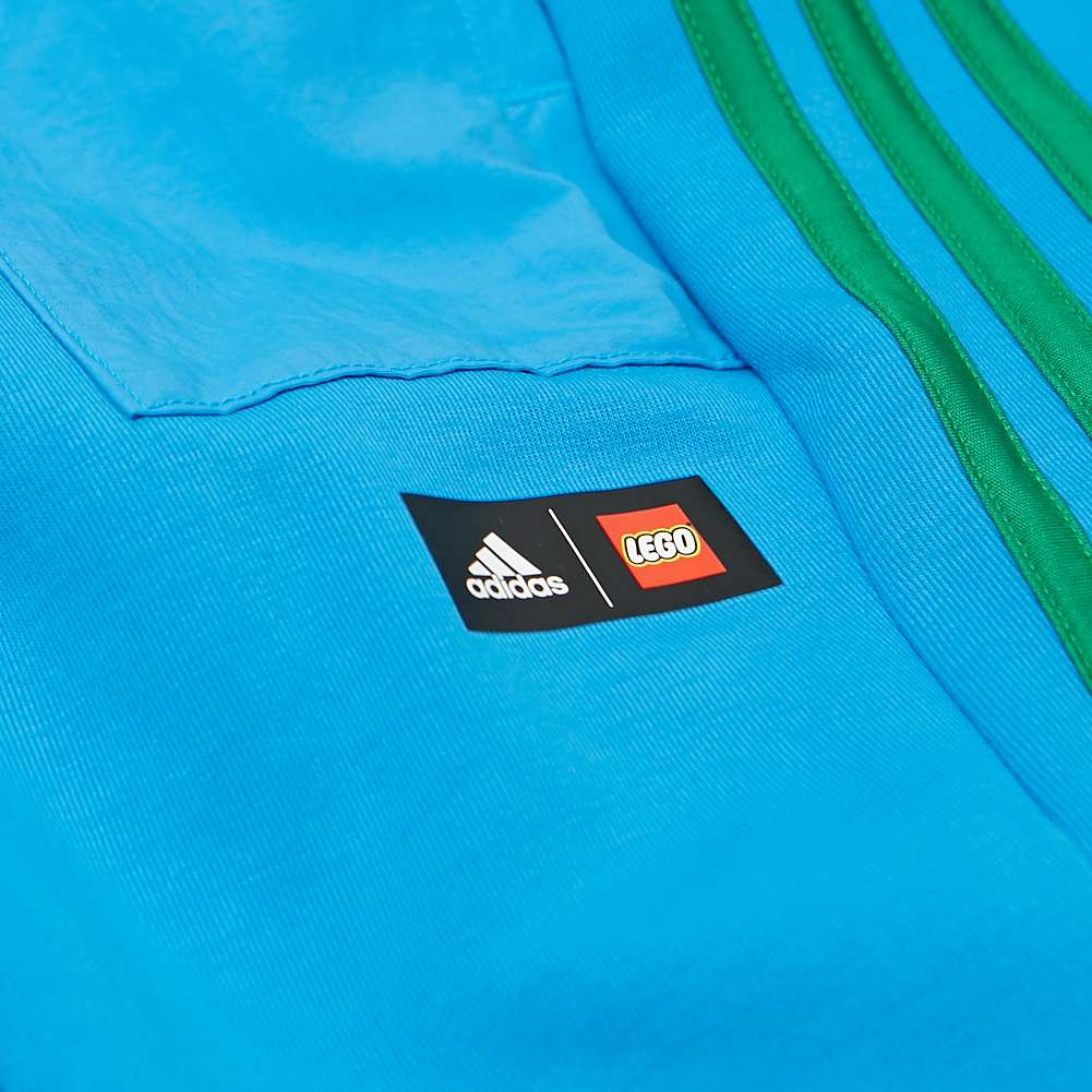 adidas x LEGO® Classic Kinder Hose GU4272