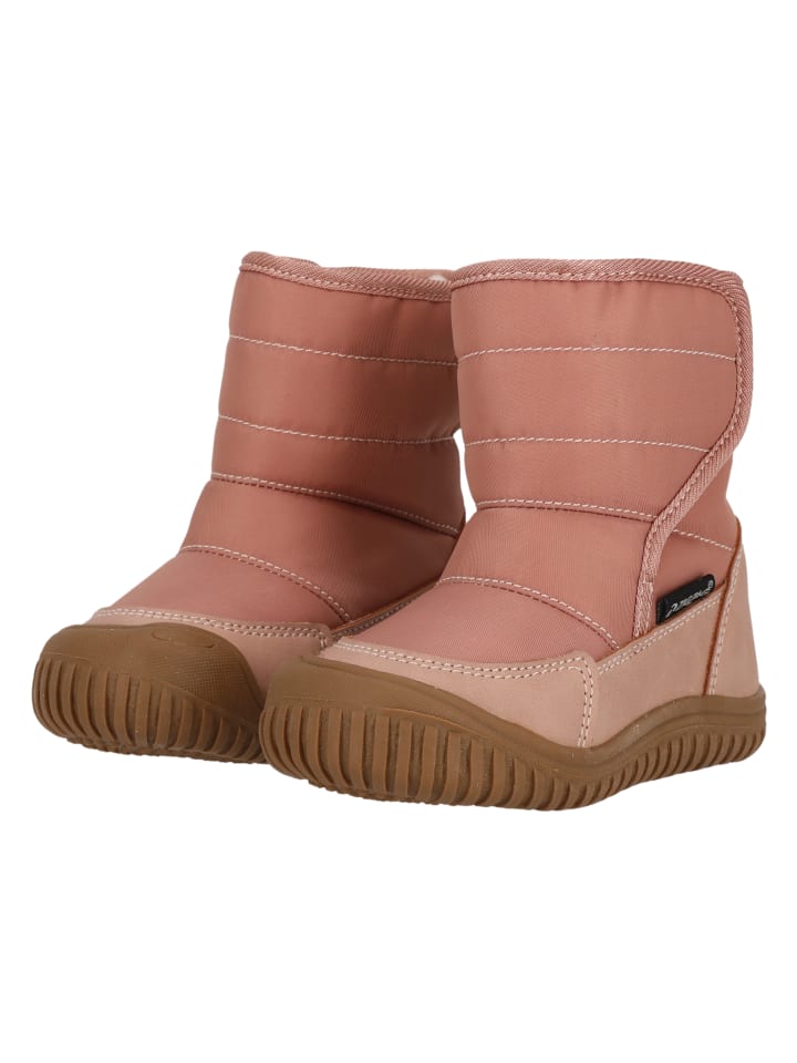 Zigzag Winterstiefel Tate in 4228 Woodrose günstig kaufen