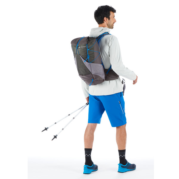 TRAIL SPACER 28 - Tagesrucksack