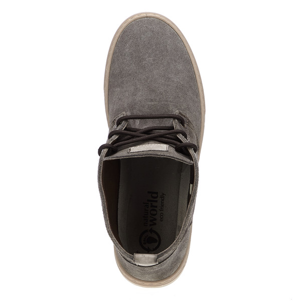 SAFARI NW ON SUEDE TINT. Herren - Freizeitschuhe
