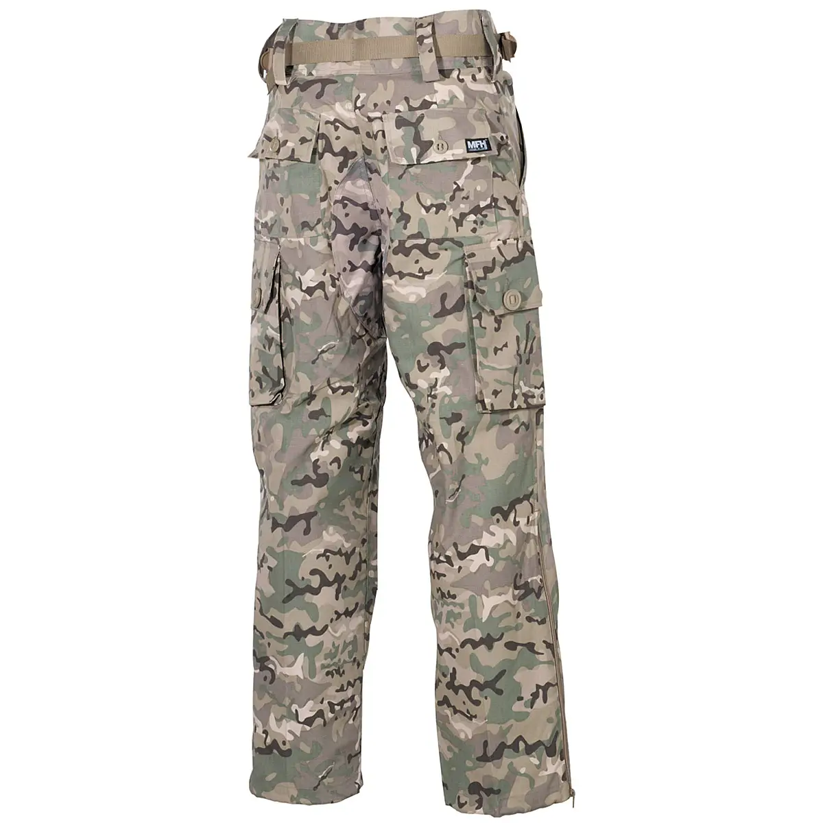 KSK Kommandohose SMOCK operation-camo