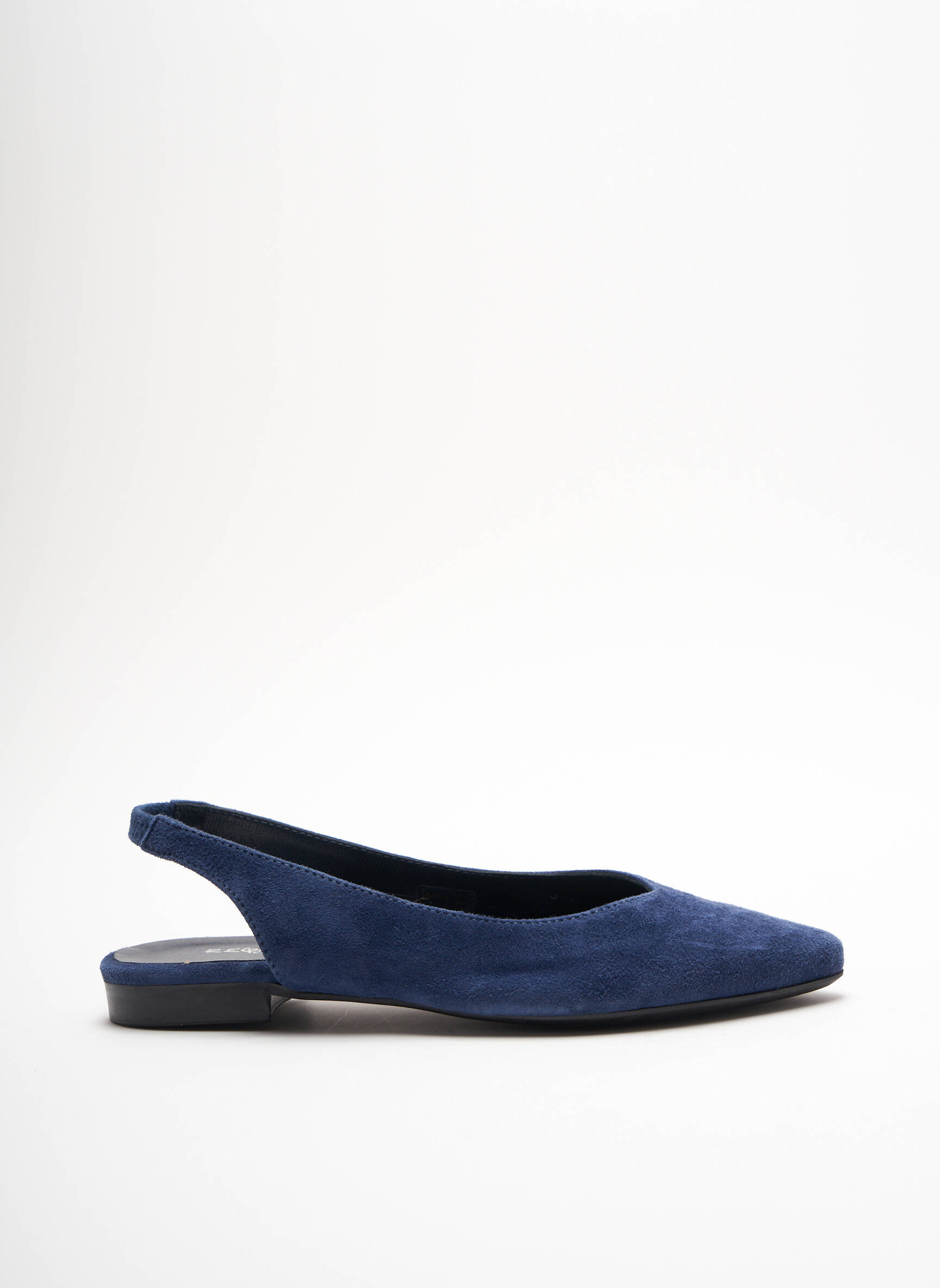 Reqins Sandales Nu Pieds Femme couleur bleu