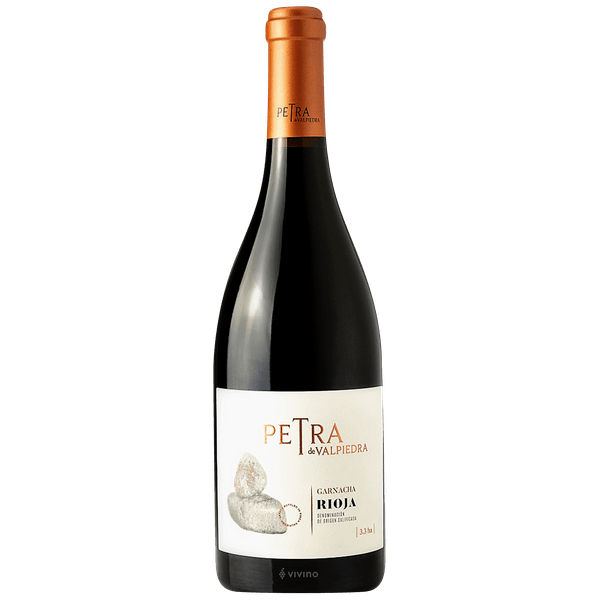 Finca ValpiedraPetra de Valpiedra Garnacha 2017