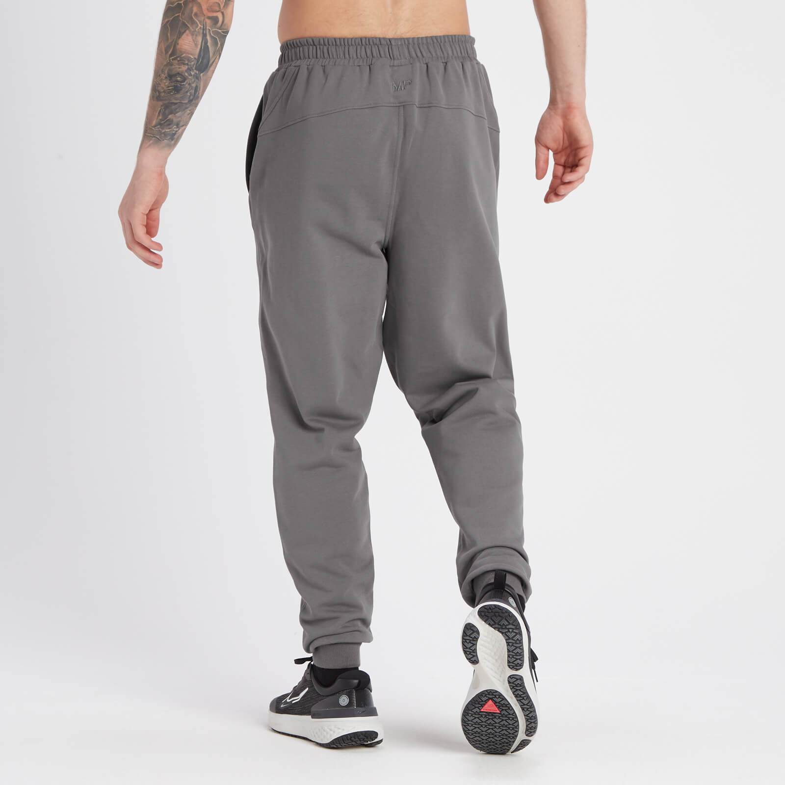 Jogging MP Adapt pour hommes – Gris cendré