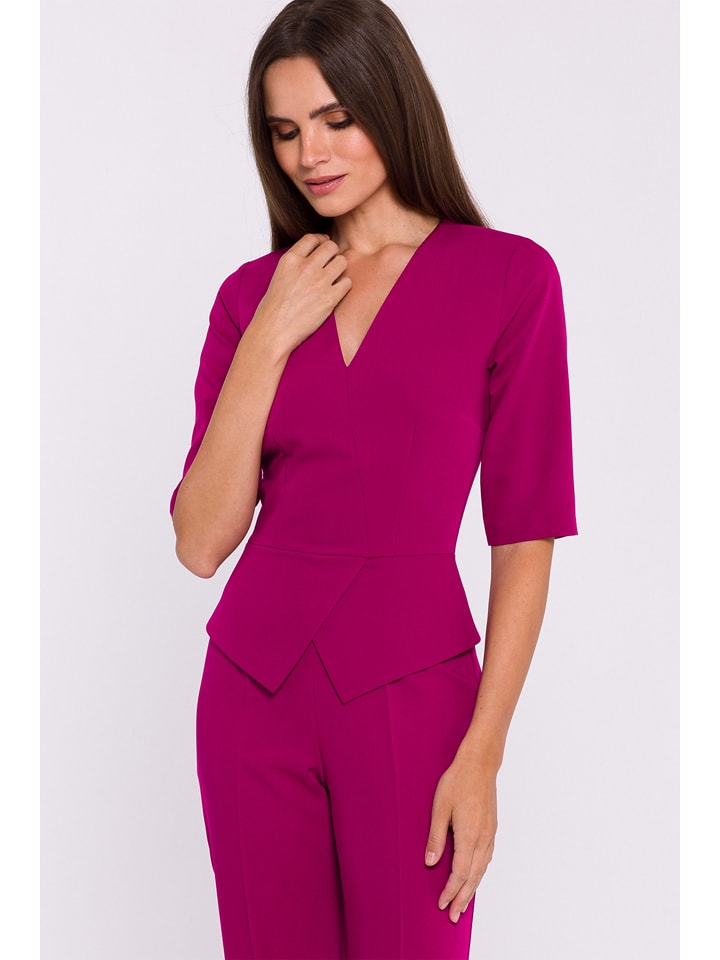Stylove Jumpsuit in Pink günstig kaufen