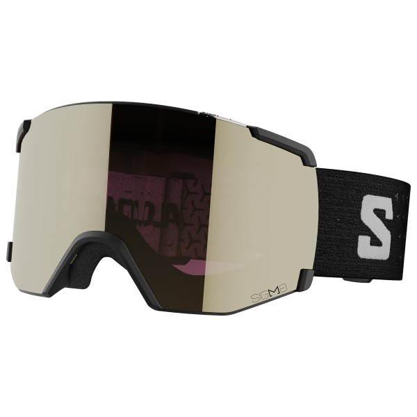 Salomon - S/View Sigma Cat. 3 - Skibrille