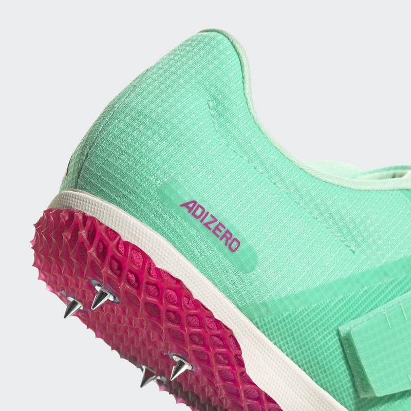 adidas Adizero Hochsprungschuh Laufschuhe