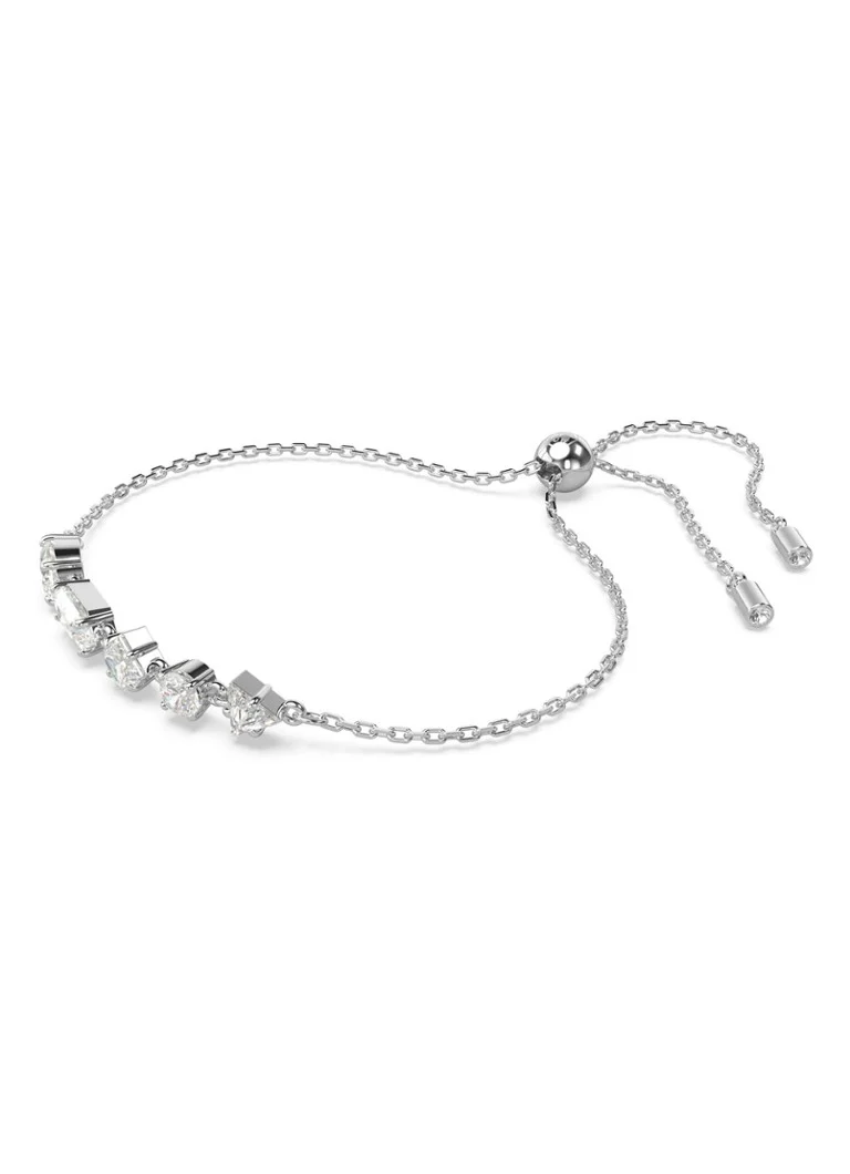 Swarovski Mesmera jewelry with crystal in a set of 3