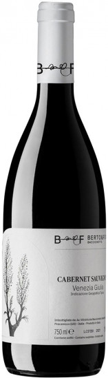 2021 Cabernet Sauvignon Venezia Giulia IGP trocken - Berto & Fiorella Baccichetto