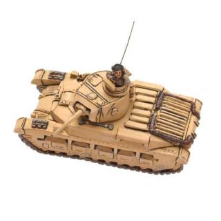 Matilda II (BR052)
