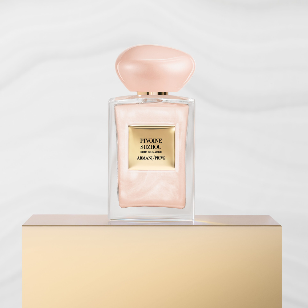 Armani Privé Armani/Privé Pivoine Suzhou Eau de Toilette Nacrée