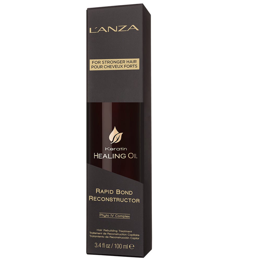 Lanza Keratin Healing Oil Rapid Bond Reconstructor 100 ml
