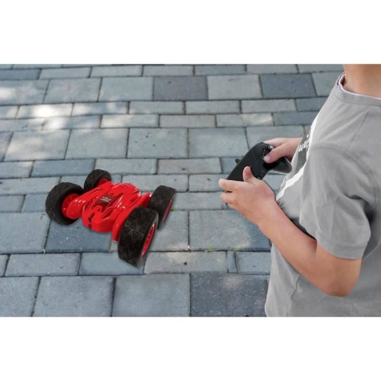 Tumbling Crosslander®