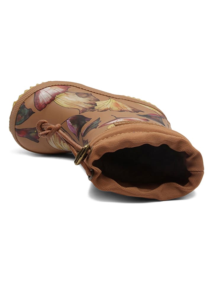 bisgaard Gummistiefel in Hellbraun günstig kaufen