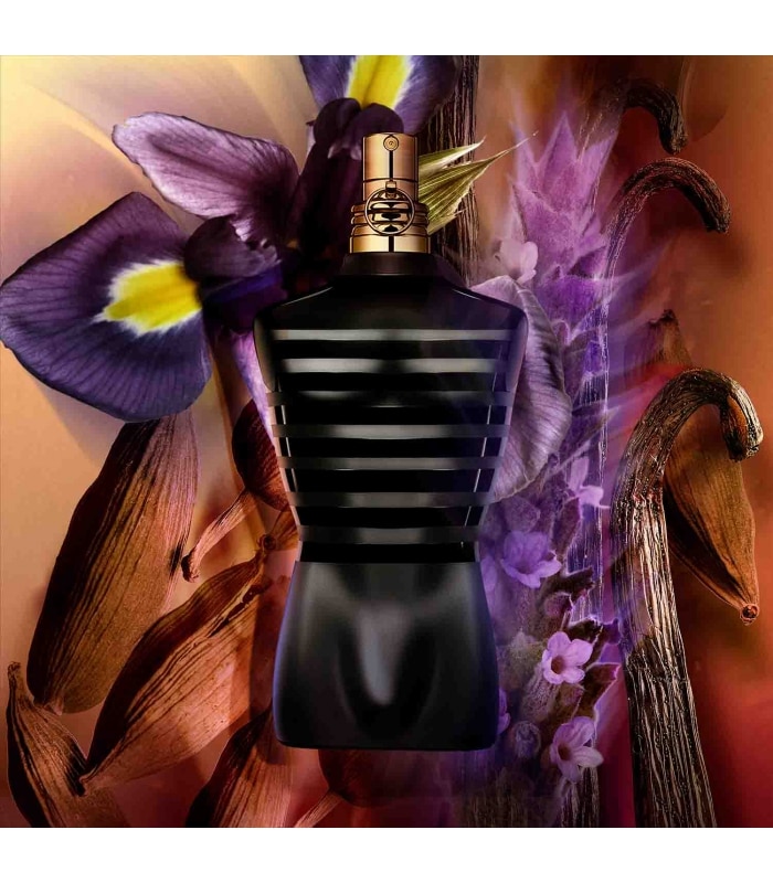 Jean Paul Gaultier-LE MALE LE PARFUM-Eau de Parfum Intense Vaporisateur
