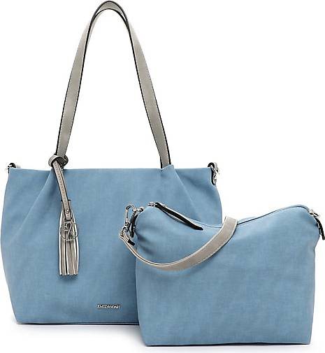 EMILY & NOAH Shopper E&N Elke