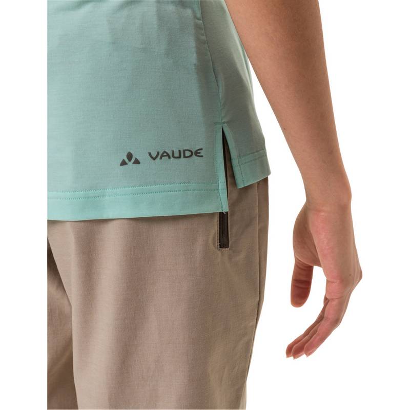 VAUDE Wo Cyclist 2 T-Shirt T-Shirt Damen