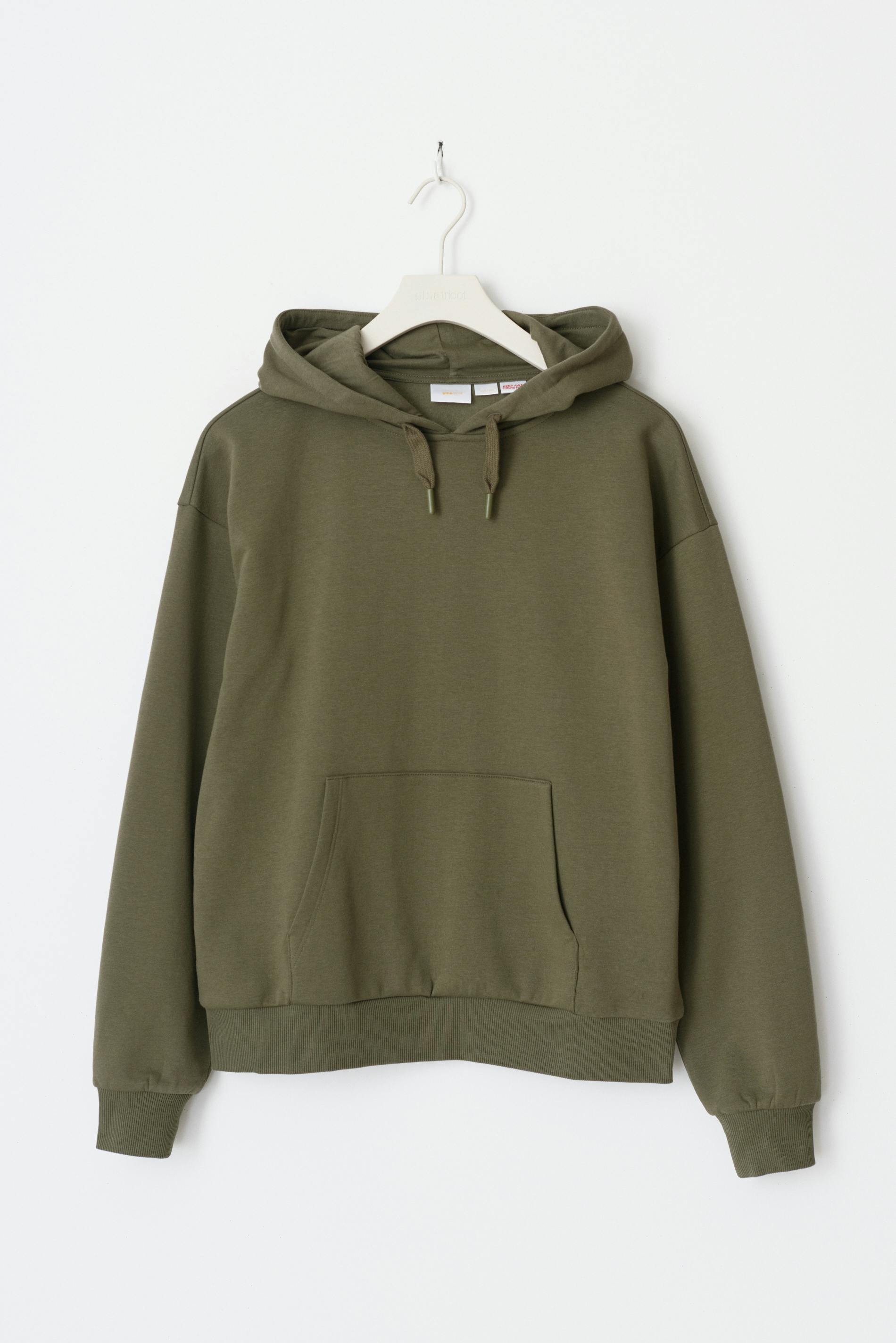 Y oversized hoodie
