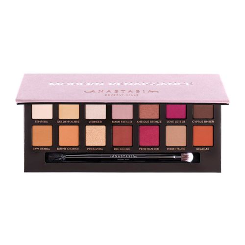 Anastasia Beverly Hills Modern Renaissance øyenskyggepalett 9,8 gram