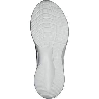 Barbarella Slip On Sneaker in grau