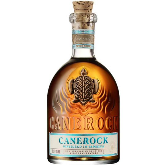 Canerock Rum 40% 0,7L