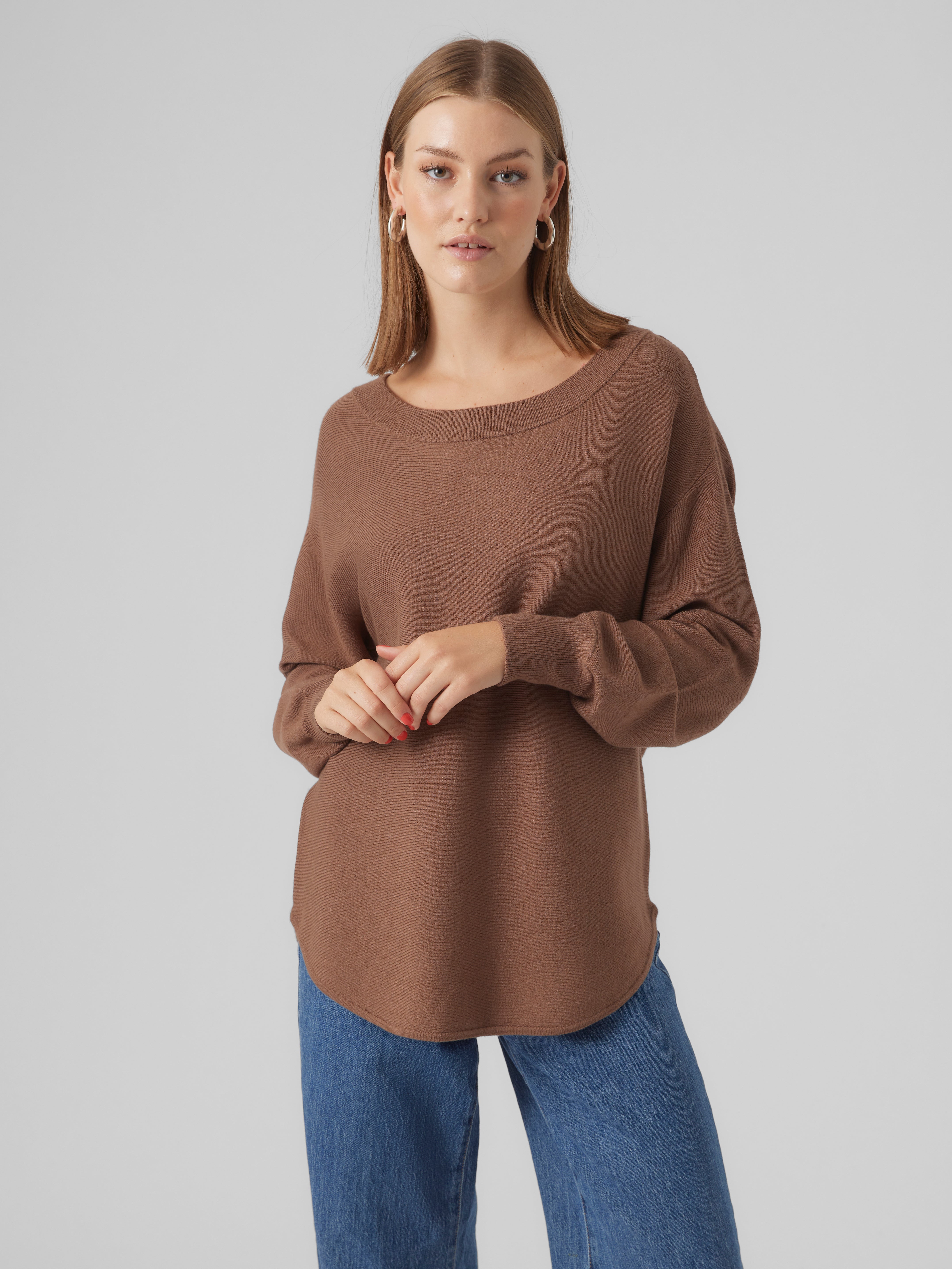 VMNANCY Pullover