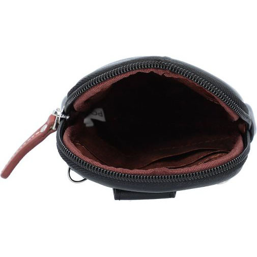 JUMP Uppsala Cuir Handytasche Leder 13 cm
