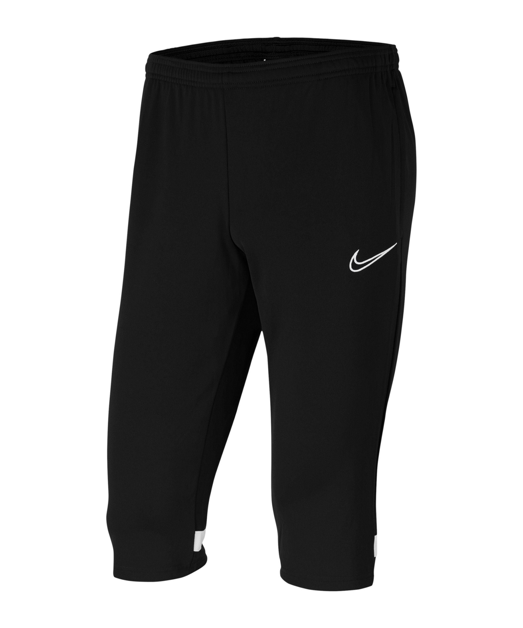 Nike Sporthose Academy 21 3/4 Hose Kids