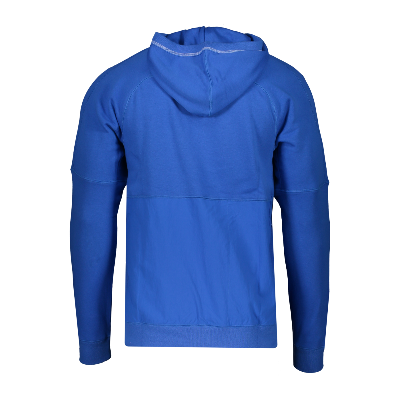 Nike Strike 22 Hoody Blau F463