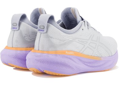 Asics Gel-Nimbus 25 W