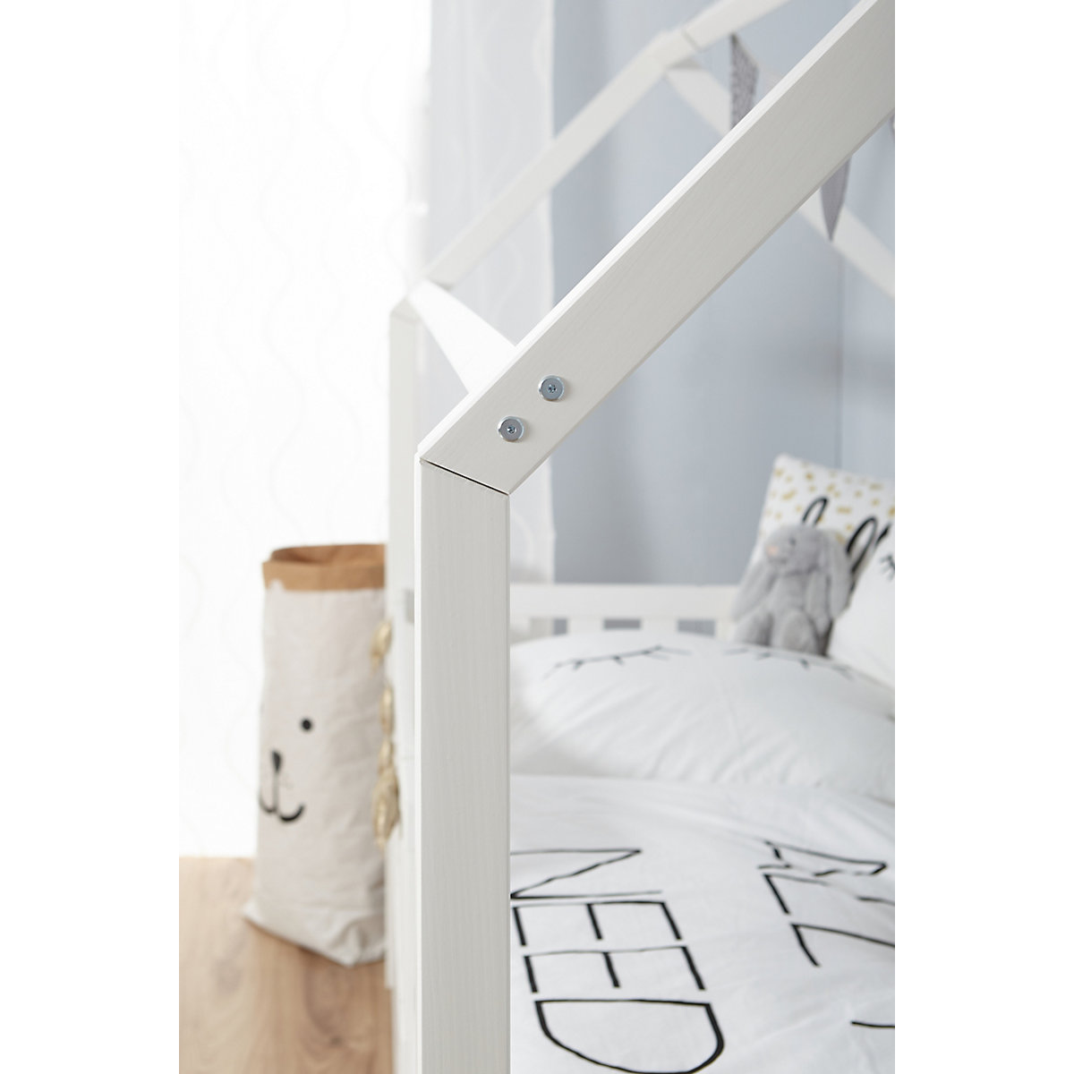 Hausbett 