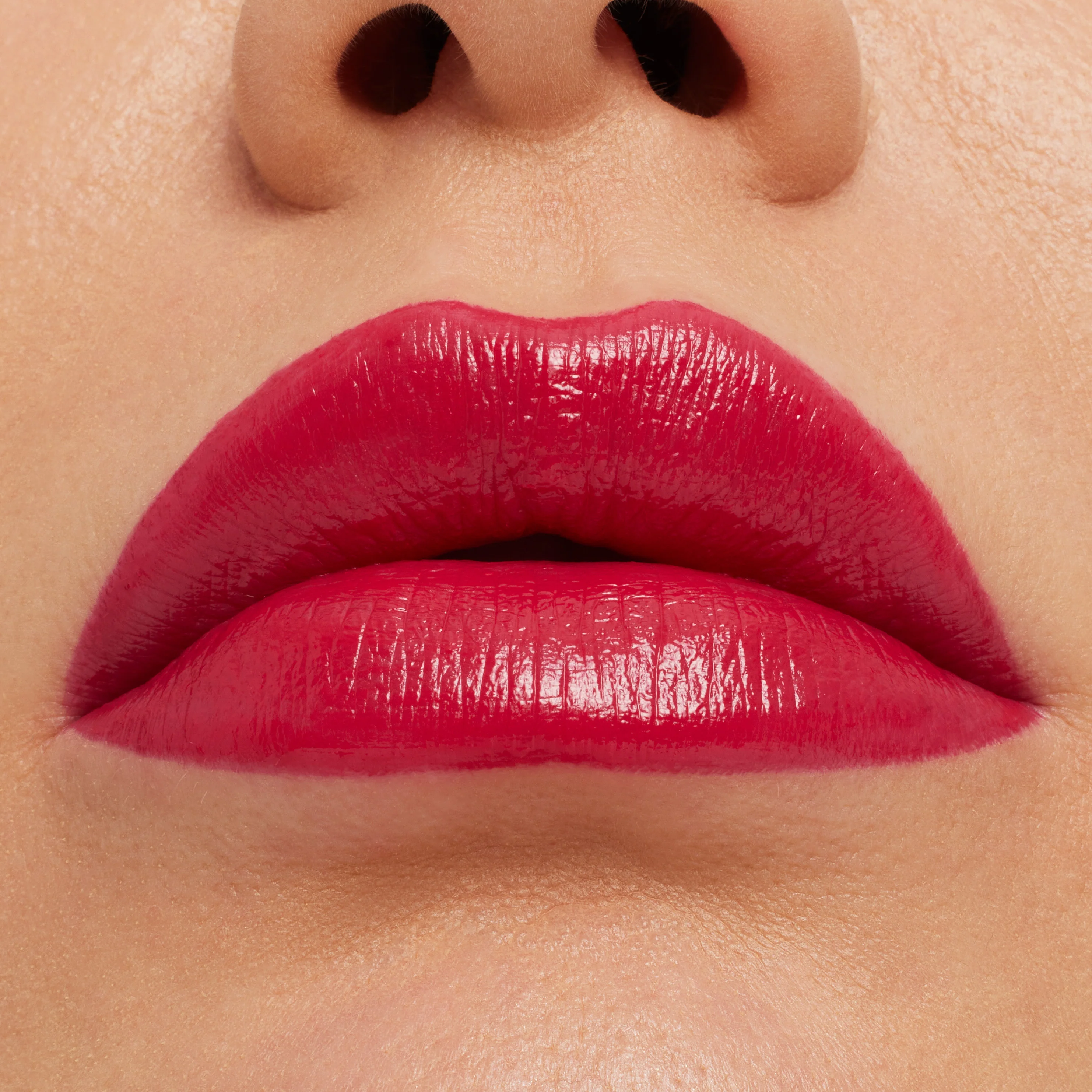 „Rossetti M·A·CXIMAL SLEEK SATIN“ LŪPŲ DAŽAI – „Rossetto“