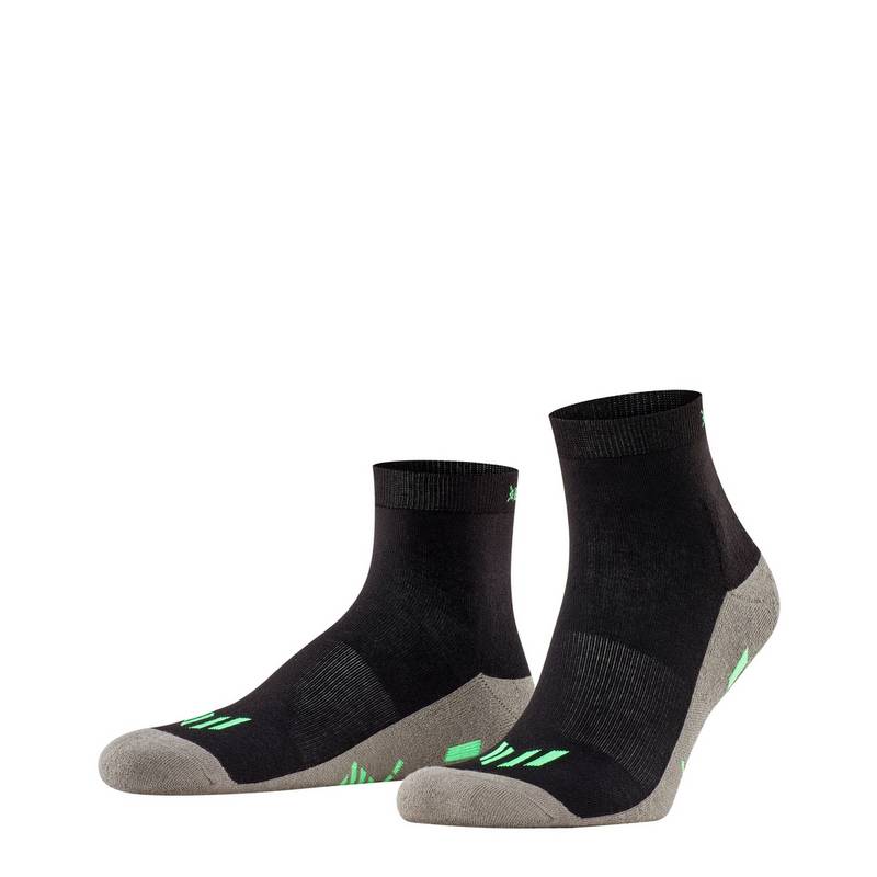 Burlington Running Men Sportsocken