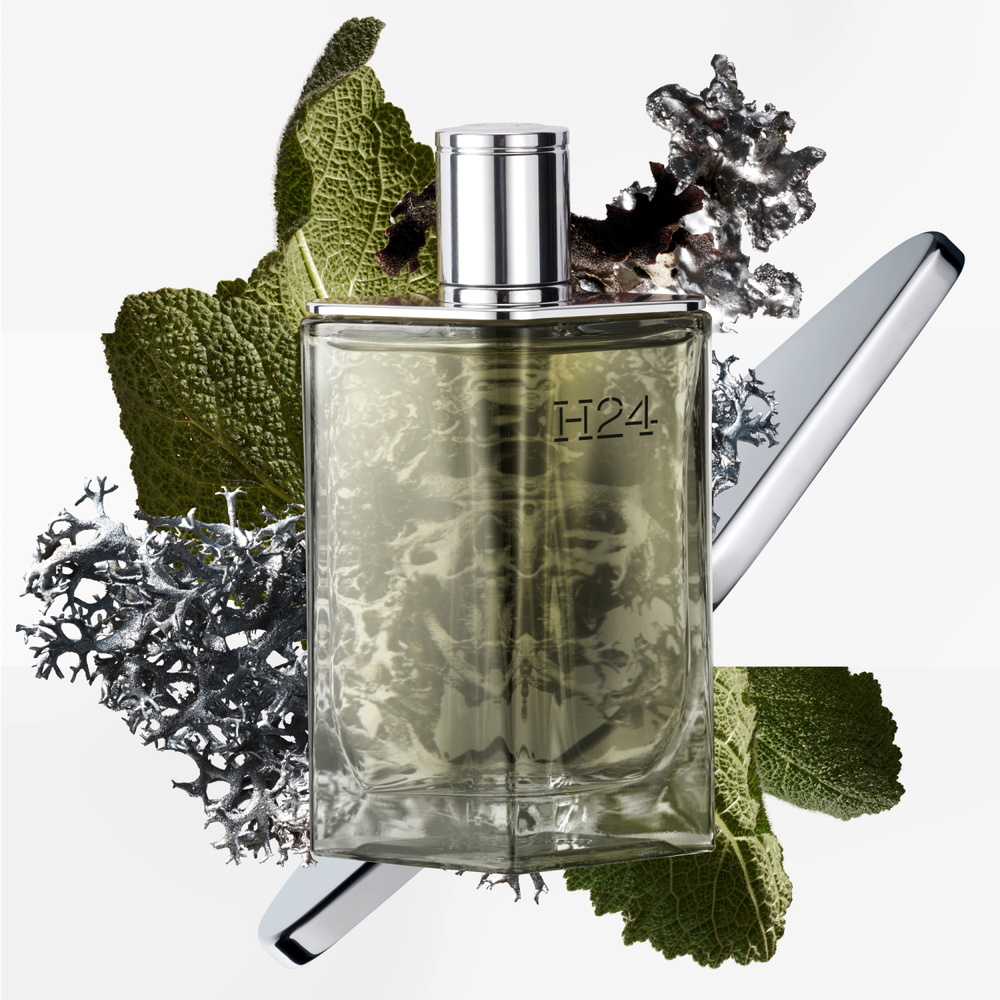 HERMÈS H24, Recharge Eau de Parfum Parfum