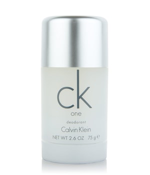 Calvin Klein ck one Deodorant Stick-75 ml