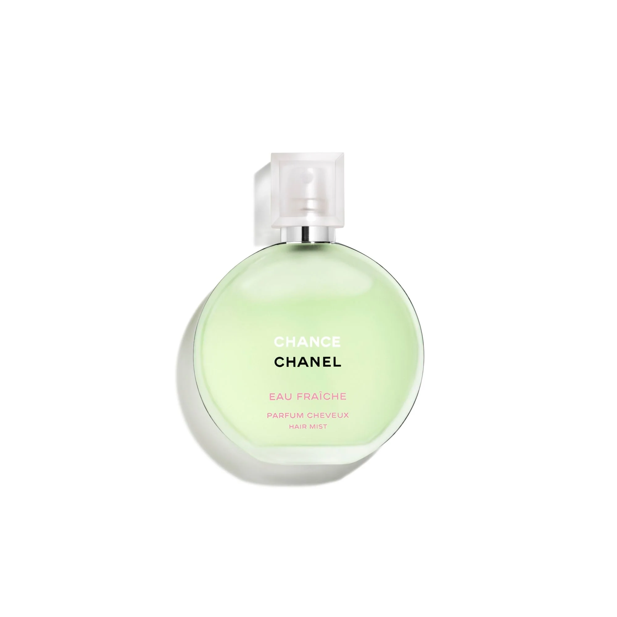 CHANCE EAU FRAÎCHE – HAARPARFÜM