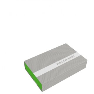 Feldherr Magnetbox grün für Warhammer Underworlds Shadespire Magores Unholde