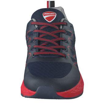 Ducati Sneaker in blau