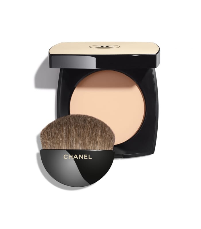 Chanel-LES BEIGES-Nouvelle Poudre Belle Mine Naturelle