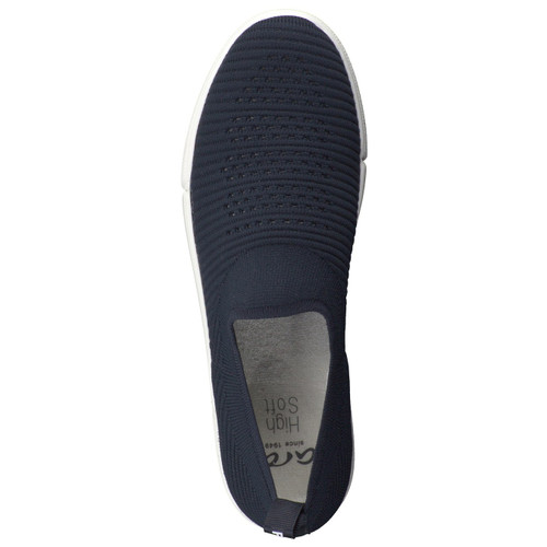 Slip-On-25611090073 Ara