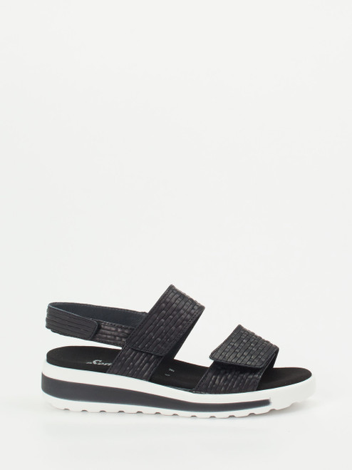 Sandalette-22530090081 Semler