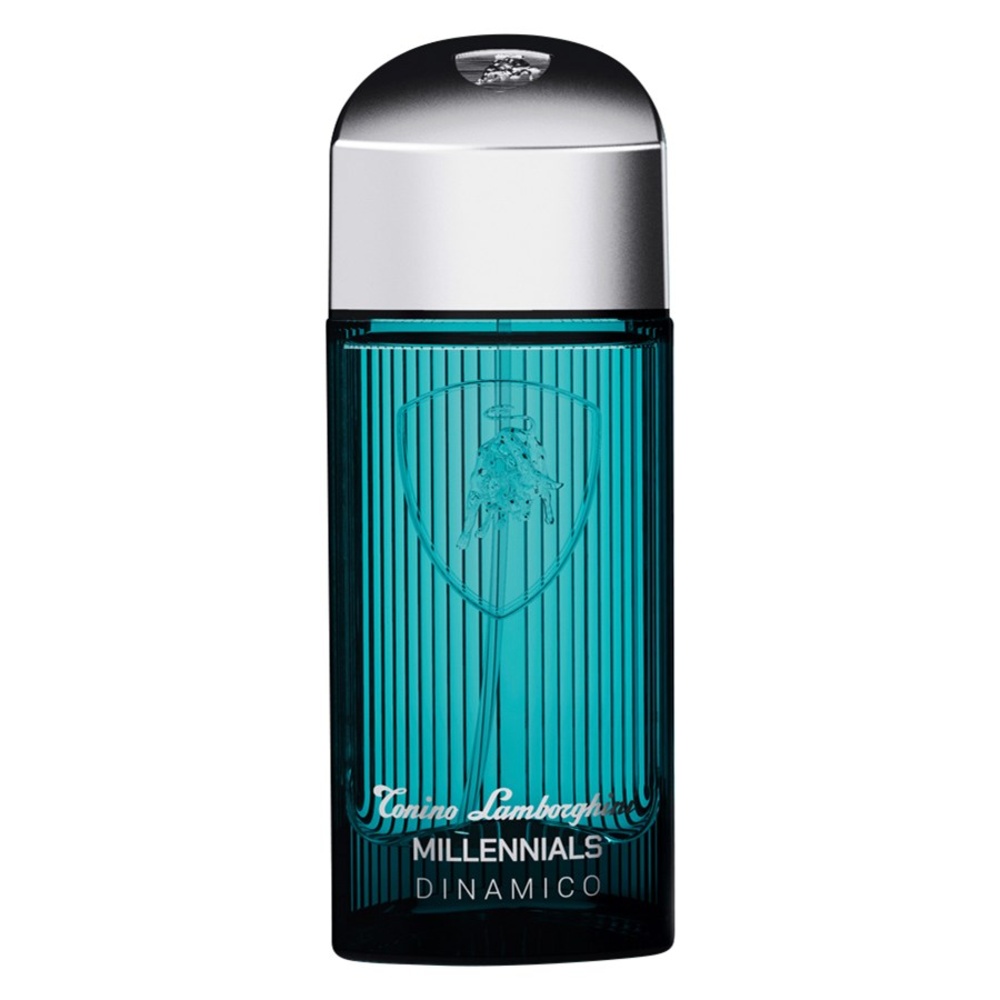 Tonino Lamborghini Millennials Dinamico Eau de Toilette Spray Eau de toilette
