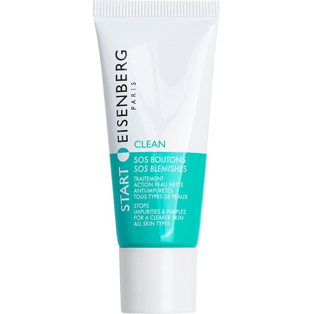 Eisenberg Start Clean SOS Blemishes Sérum