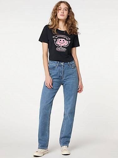 SOMWR T-Shirt MANGROVE ROOT TEE