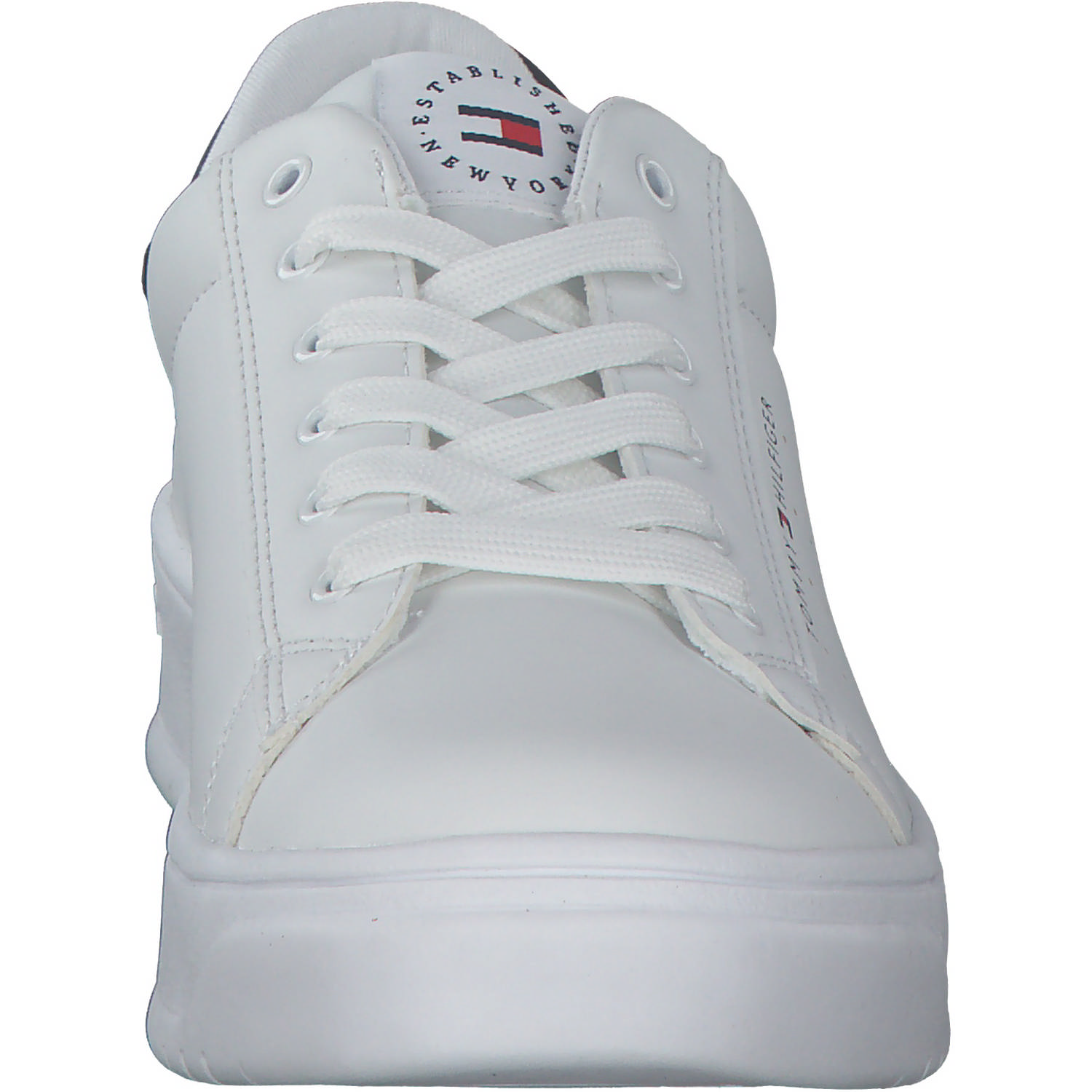 Tommy Hilfiger T3B4-32222, Sneakers, Kinder, Weiß
