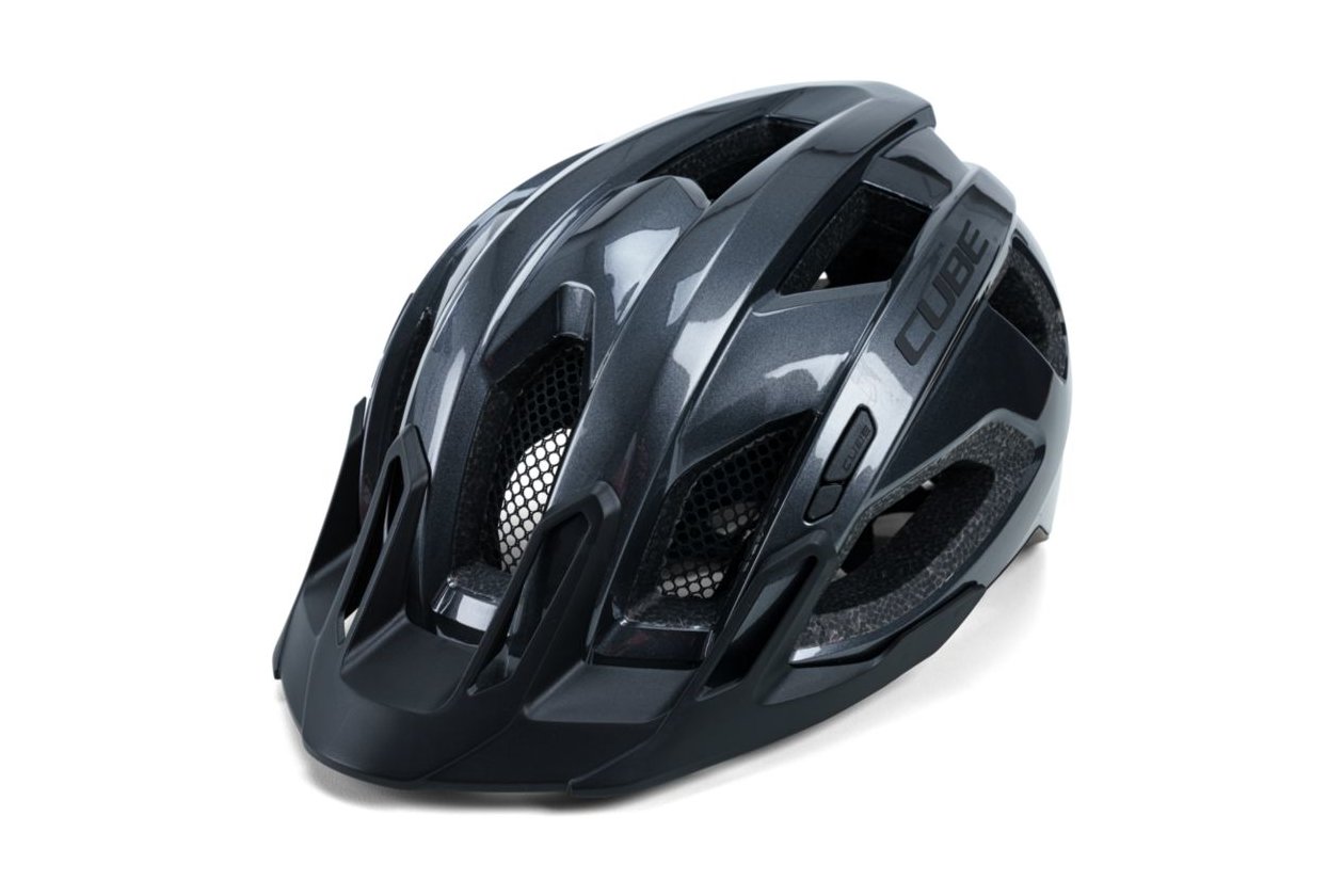 Cube Helm QUEST