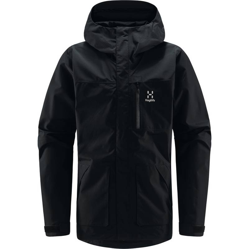 Haglfs Vide GTX Jacket Hardshelljacke Herren