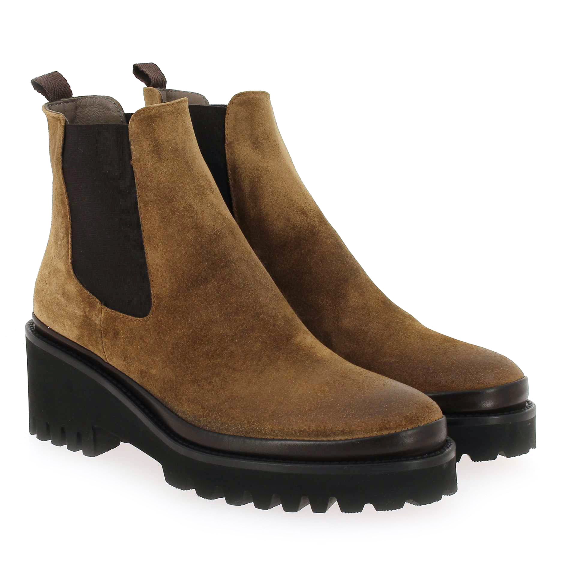 XSA  9176 520 - Taupe